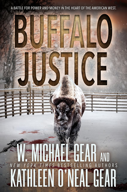 Buffalo Justice