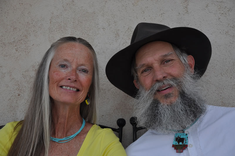 Kathleen And W Michael