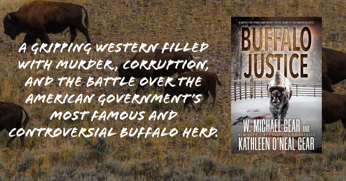 Buffalo Justice
