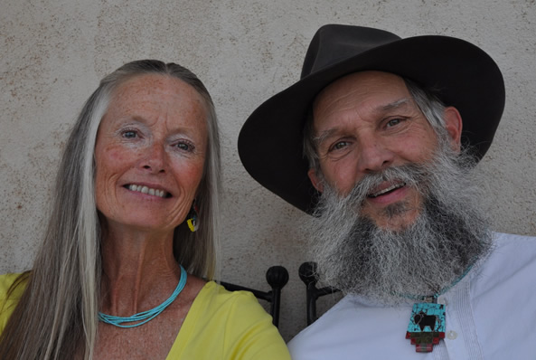 W. Michael Gear and Kathleen O’Neal Gear W. Michael Gear and Kathleen O’Neal Gear are best selling authors